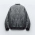 FRAUEN WINTER STEPPJACKE | KOMFORTABLER SCHNITT MIT PRAKTISCHER LÄNGE